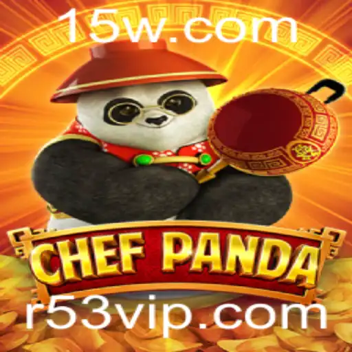 Descubra as Aventuras de ChefPanda: Um Jogo Gastronômico Inovador