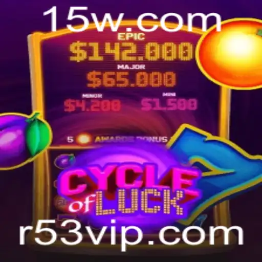 CycleofLuck: O Jogo de Estratégia e Sorte em Alta
