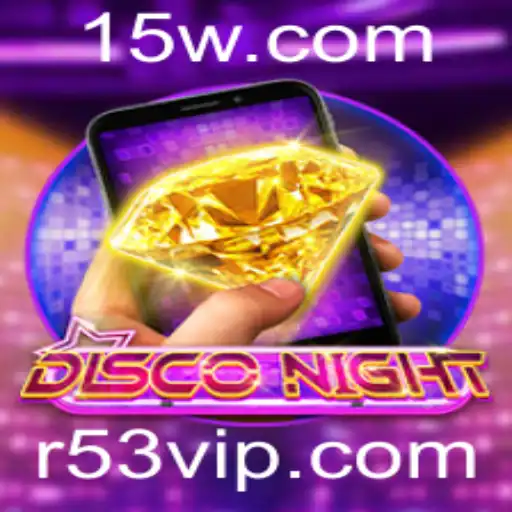 Descubra a Aventura Rítmica de DiscoNightM com R53