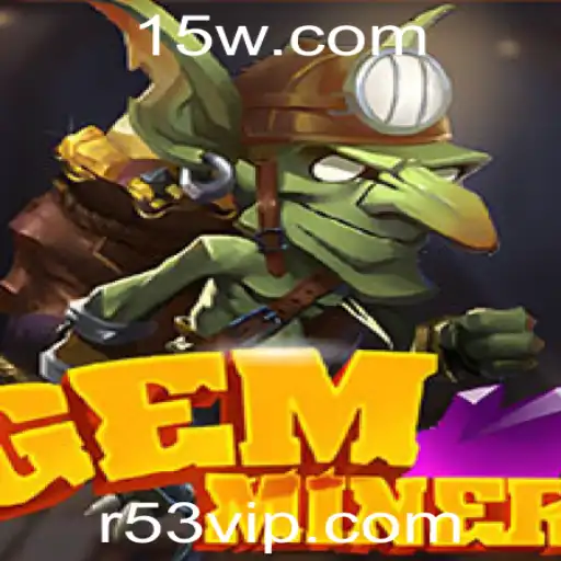 Descubra o fascinante mundo de 'GemMiner'