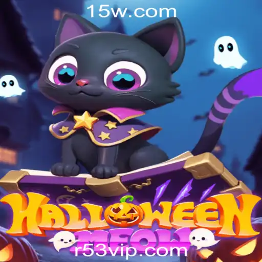Descubra HalloweenMeow: Uma Aventura Assustadora e Divertida