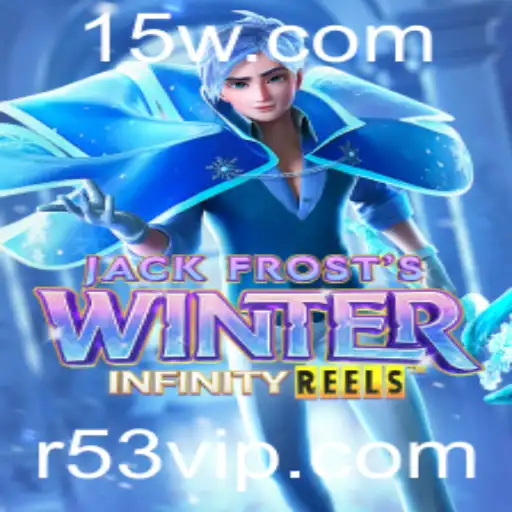 Explorando o Universo Encantado de Jack Frost's Winter