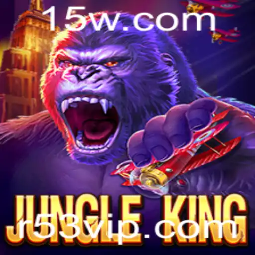 Aventuras Selvagens e Estratégia: Explorando o Mundo de JungleKing