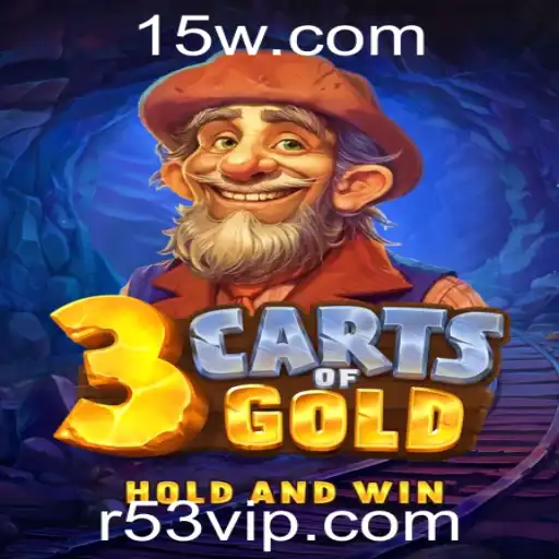 3cartsOfGold: Aventura e Estratégia no Mundo dos Jogos