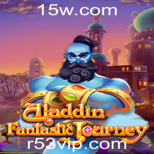 Descubra o Encantador Mundo do Jogo Aladdin