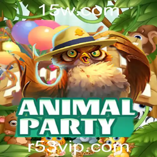 Descubra o Mundo de AnimalParty: Um Jogo de Estratégia Único