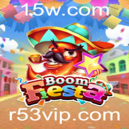 Descubra BoomFiesta: O Novo Fenômeno dos Jogos de Estratégia