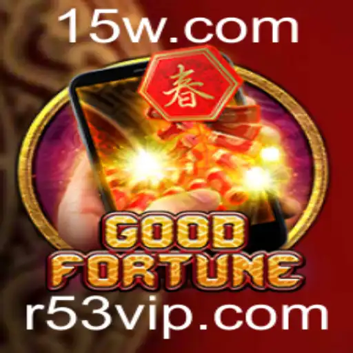 GoodFortuneM: A Revolução no Mundo dos Jogos com R53