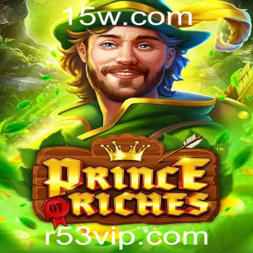 Descubra o Mundo de PrinceOfRiches: Guia Completo e Regras do Jogo