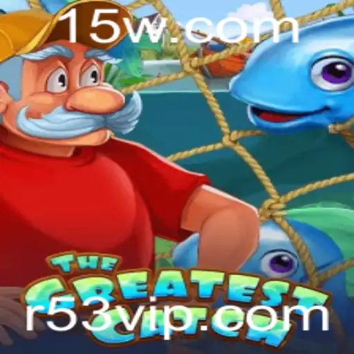 Desvendando TheGreatestCatch: O Jogo que Une Desafio e Estratégia