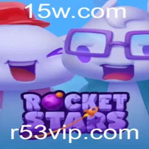 RocketStars: Aventura Espacial ao Alcance das Suas Mãos