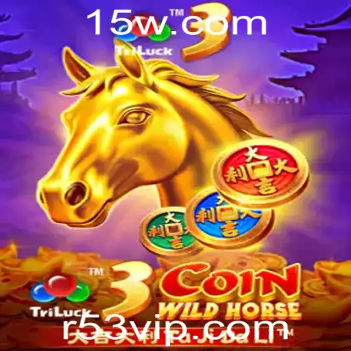 Explorando o Mundo de 3CoinWildHorse: O Jogo que Conquista Cada Vez Mais Entusiastas