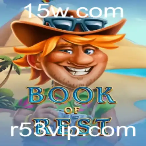 Descubra o Fascinante Mundo de 'BookofRest'