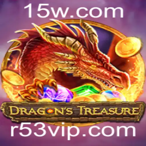 DragonsTreasure: Uma Aventura Épica de Fantasia