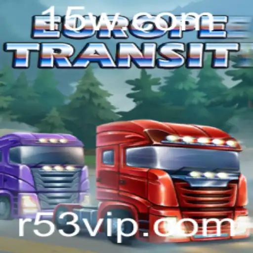 EuropeTransit: O Jogo de Estratégia que Conecta Continentes