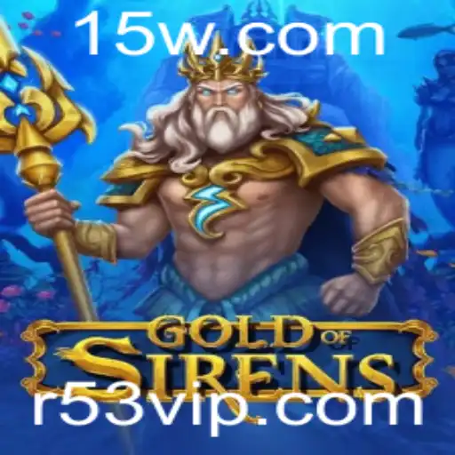 GoldofSirens: O Jogo de Estratégia Mais Esperado do Ano