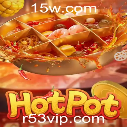 Descubra o Fascinante Mundo de Hotpot: Um Jogo Inovador