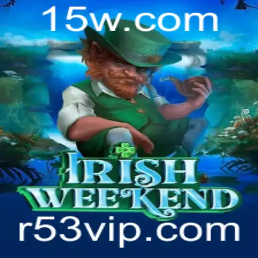 Explorando o Mundo de IrishWeekend: Diversão e Desafios com R53