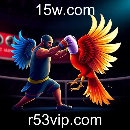 Sabong Online: A Evolução e Impacto do R53 no Mundo Digital