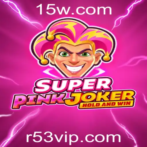 SuperPinkJoker: A Nova Sensação dos Jogos de Cartas