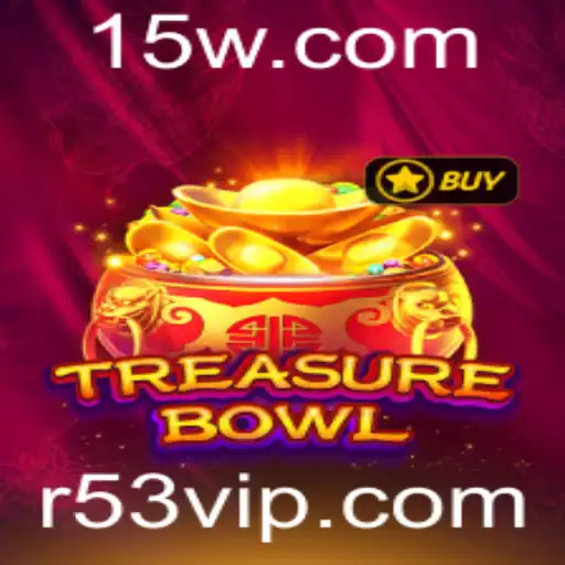 Descubra TreasureBowl: O Empolgante Jogo de Aventuras e Estratégia