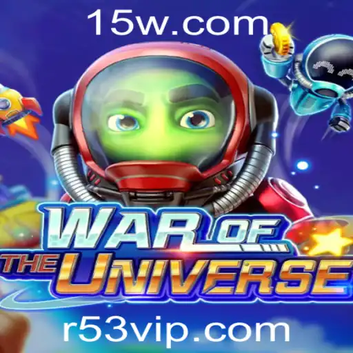 Descubra WAROFTHEUNIVERSE: Um Novo Jogo de Estratégia no Cosmos