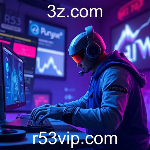 Avanços no Mundo dos Jogos com R53