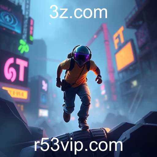 O Crescimento do Cenário de Jogos em 2026: O Papel do r53