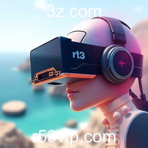 Tendências e Novidades no Universo dos Jogos com r53