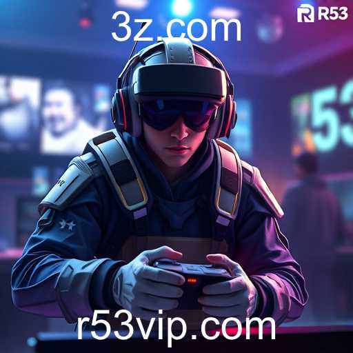 A Evolução do Gaming em 2026: O Ano de R53