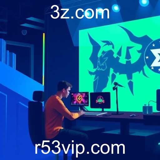 A Revolução dos Jogos Acelerada pela IA