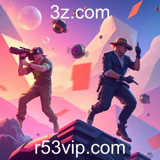 R53: A Revolução no Mundo dos Jogos em Português