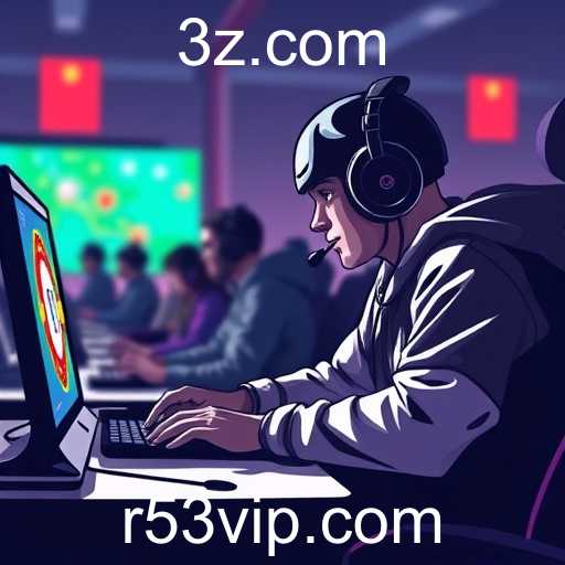 Tendências de Jogos em 2025: O Impacto de 'r53' no Cenário Português