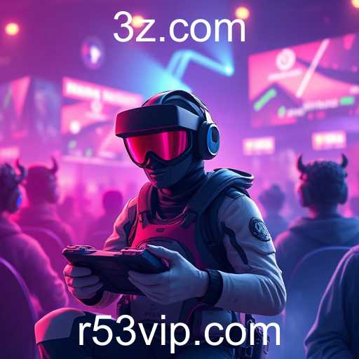 O Impacto do R53 no Mundo dos Jogos Online