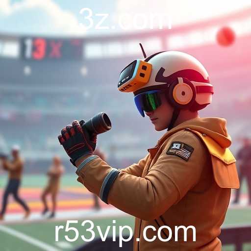 O Impacto de r53 no Cenário de Jogos em Português