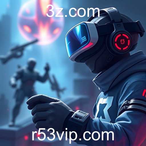 Inovação e Estratégias no R53: O Novo Cenário dos Jogos