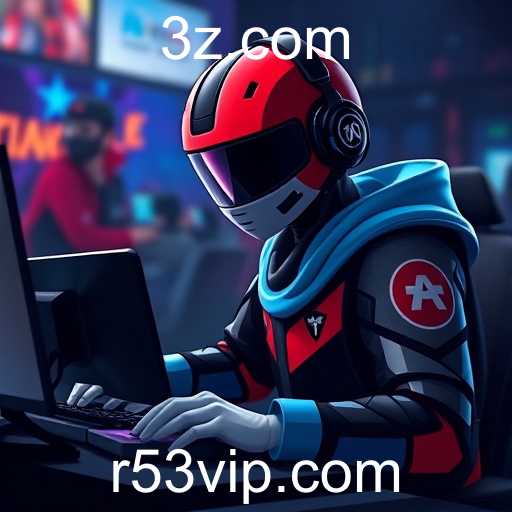 Novas Tendências e Desafios no Panorama dos Jogos: R53 em Destaque