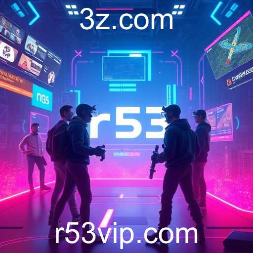 Novidades e Tendências do Universo R53