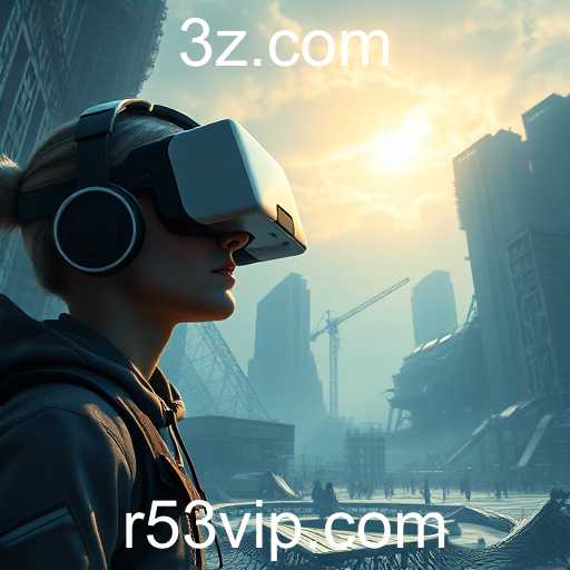 R53 e a Evolução dos Jogos em 2025