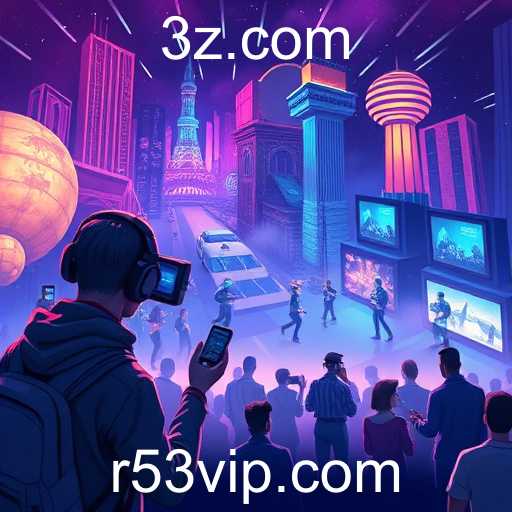 Novidades de R53: Atualizações e Comunidade em 2026