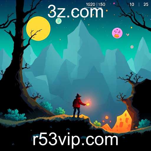 Rumo ao Futuro dos Jogos: R53 e as Inovações de 2025