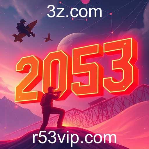 R53: O Fenômeno no Mundo dos Jogos em 2025