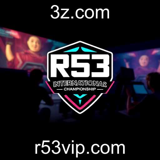 R53: O Epicentro dos Jogos em 2026