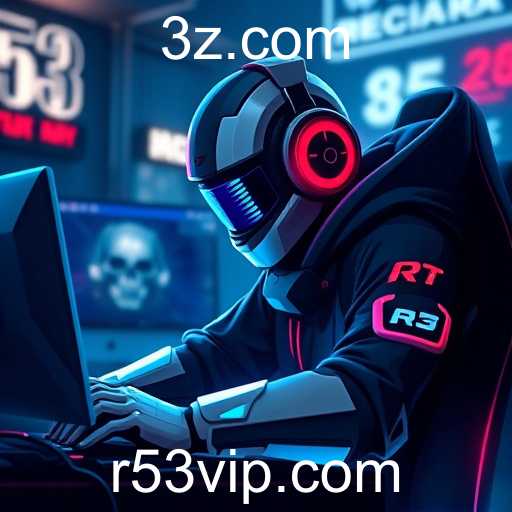 R53 Revoluciona o Mundo dos Jogos em 2025