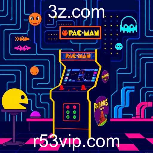R53 e a Evolução dos Jogos Online em 2025