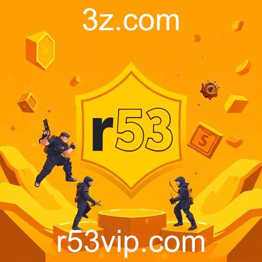 A Revolução do 'r53' na Indústria dos Jogos
