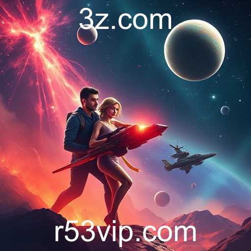 Revolução no Mundo dos Jogos: A Ascensão de R53