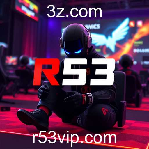 O Sucesso de R53 no Cenário de Jogos em 2025